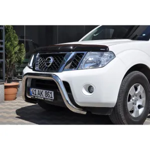 Dodge Ram Uyumlu Ön Tampon Koruma Demiri Pwt21 ParçaDRS Tuning kalitesiyle tanışın! Özel olarak Dodge  model araçlar için üretilen bu ürün, otomobilinizin hatla