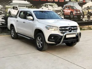 Ford Ranger Uyumlu Ön Tampon Koruma Demiri 2006+ / 2023+ Pwt21 ParçaDRS Tuning kalitesiyle tanışın! Özel olarak Ford  model araçlar için üretilen bu ürün, otomo