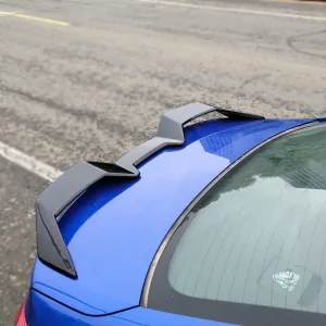 Civic 2022+ Uyumlu İçin 'M' Spoiler Parça thumb 2