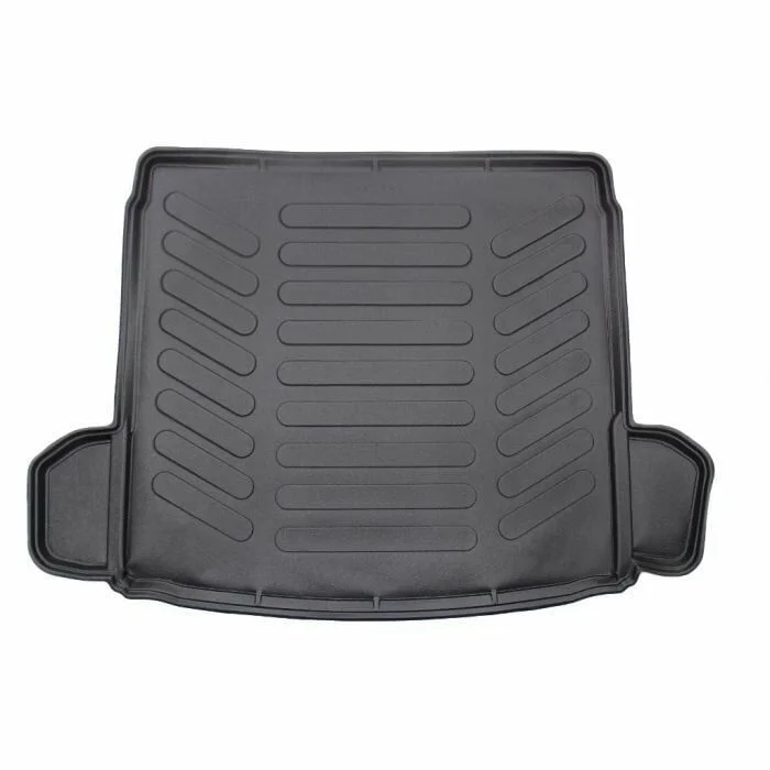 Rizline Drs Tuning Uyumlu Polo Style/Life Paket Alt Bagaj 2022 Sonrası 3D Bagaj Havuzu Parça