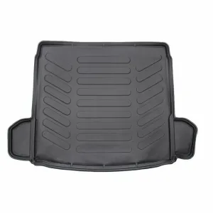 Rizline Drs Tuning Uyumlu Polo Style/Life Paket Alt Bagaj 2022 Sonrası 3D Bagaj Havuzu Parça