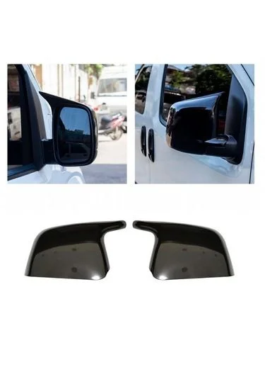 Yarasa ayna kapağı Fiat Fiorino 2009-2022 / 090