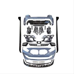 Çamkıran uyumlu F40 1 Serisi İçin 12785 Görünüm Body Kit Parça modelleri DRS Tuning'de. Kaliteli malzeme, hızlı kargo ve güvenli alışverişle hemen inceleyin.