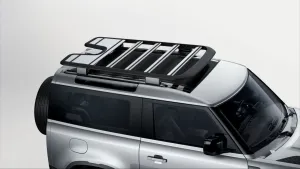 Defender 2020+ Uyumlu İçin Tavan Sepeti (Rafı) (90 Lık Modelle Uyumlu) ParçaDRS Tuning kalitesiyle tanışın! Özel olarak Land Rover  model araçlar için üretilen 