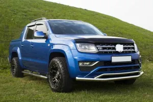 Nissan Navara Uyumlu Off Road Tampon Koruma Demiri Krom ürününü inceleyin. Özellik, kullanım ve uyumluluk bilgilerini ürün sayfasından kontrol edin.