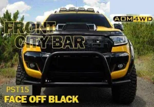 İsuzu D-Max Uyumlu Off Road Ön Tampon Koruma Demiri ürününü inceleyin. Özellik, kullanım ve uyumluluk bilgilerini ürün sayfasından kontrol edin.