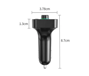 Multimedia araç kit type-c / ICCA106 thumb 5