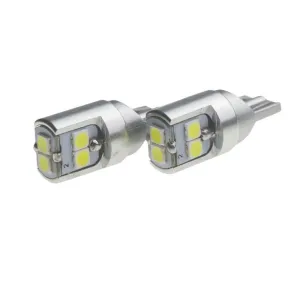 T10 dekoratif led ampul beyaz 12v canbus / LAAM954 thumb 4