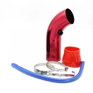 oto uzay uyumlu Hava filtresi borusu kırmızı 26 cm (honda civic) / DAHI11-1 modelleri Oto Aksesuar Shop'de. Kaliteli malzeme, hızlı kargo ve güvenli