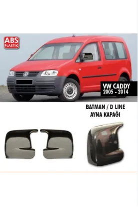 Cem Nam Tuning uyumlu Yarasa ayna kapağı VW Caddy 2005-2014 / AYKAY094 modelleri DRS Tuning'de. Kaliteli malzeme, hızlı kargo ve güvenli alışverişle hemen