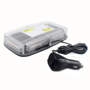oto uzay uyumlu Çakarlı tepe lambası mıknatıslı kırmızı-kırmızı 24w 12-24v / LAIK534 modelleri DRS Tuning'de. Kaliteli malzeme, hızlı kargo ve güvenli
