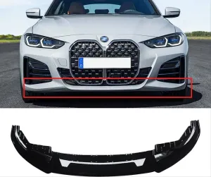 Çamkıran uyumlu G22 4 Serisi İçin M Performans. Ön Lip (2 Kapı) Parça modelleri DRS Tuning'de. Kaliteli malzeme, hızlı kargo ve güvenli alışverişle hemen