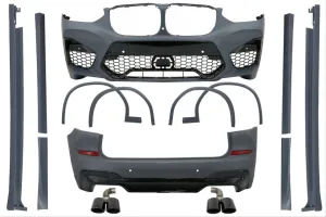 Çamkıran uyumlu G01 X3 2018-2022 İçin X3M Body Kit Parça modelleri DRS Tuning'de. Kaliteli malzeme, hızlı kargo ve güvenli alışverişle hemen inceleyin.