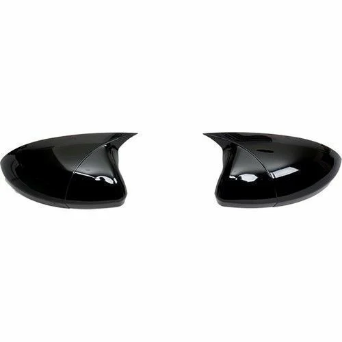 Drs Tuning Amarok Uyumlu Batman Ayna Kapağı 2010- Piano Black Parça