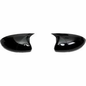 n Caddy Uyumlu 2005-2014 Batman Ayna Kapağı Piano Black ParçaDRS Tuning kalitesiyle tanışın! Özel olarak Volkswagen  model araçlar için üretilen bu ürün, otomob