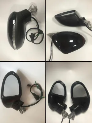 oto uzay uyumlu Passat B8 Katlanır Ayna Ayna Kontrol Düğmesi Parça modelleri Oto Aksesuar Shop'de. Kaliteli malzeme, hızlı kargo ve güvenli alışverişle hemen