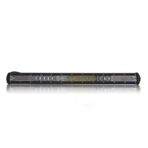 oto uzay uyumlu Offroad sis lambası beyaz-amber çakarlı 76cm 252W adet 12-30V / LASS305 modelleri DRS Tuning'de. Kaliteli malzeme, hızlı kargo ve güvenli