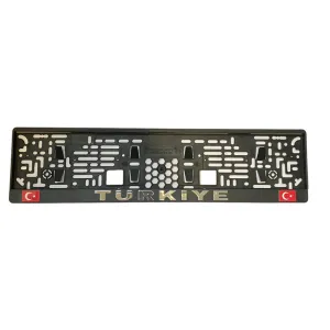 oto uzay uyumlu Geçme plaka altı TÜRKİYE - Adet / DAPLY48 modelleri DRS Tuning'de. Kaliteli malzeme, hızlı kargo ve güvenli alışverişle hemen inceleyin.