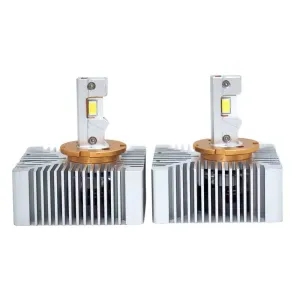 Led far ampulü D5S/R 70W 16000LM 6000K Beyaz  CANBUS 12V / LAAM928-tk thumb 1
