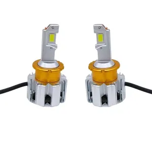 Led far ampulü D2S/R 70W 16000LM 6000K Beyaz CANBUS 12V / LAAM925-tk thumb 1