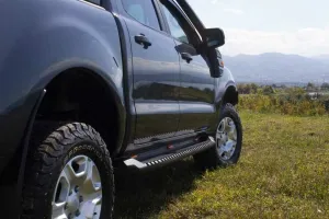 Mercedes X-Class Uyumlu Yan Basamak 2017-2021 Aqm-S30 Parça