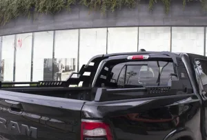 Nissan Navara Uyumlu Off Road Rollbar 2010-2021 Aqm-S11 ParçaDRS Tuning kalitesiyle tanışın! Özel olarak Nissan  model araçlar için üretilen bu ürün, otomobilin