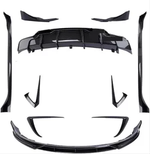Çamkıran uyumlu Model 3 Aero Body Kit (Parlak Siyah) Parça modelleri DRS Tuning'de. Kaliteli malzeme, hızlı kargo ve güvenli alışverişle hemen inceleyin.