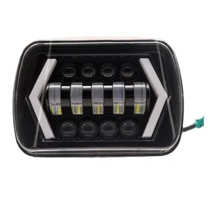 oto uzay uyumlu Offroad sis lambası beyaz, amber sinyal 60w 12-60v adet/ LASS300 modelleri DRS Tuning'de. Kaliteli malzeme, hızlı kargo ve güvenli alışverişle