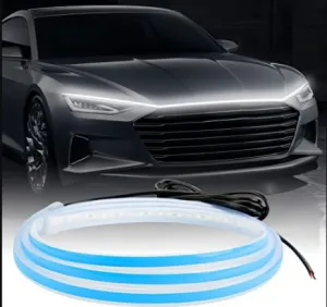 oto uzay uyumlu Kayar sinyalli gündüz ledi 1.8 metre Beyaz / LAAM538-15 modelleri DRS Tuning'de. Kaliteli malzeme, hızlı kargo ve güvenli alışverişle hemen