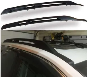 Toyota Rav Uyumlu 4 2019 Sonrası Tavan Çıtası Siyah ParçaDRS Tuning kalitesiyle tanışın! Özel olarak Toyota  model araçlar için üretilen bu ürün, otomobilinizin