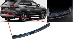 Toyota Rav Uyumlu 4 2019 Sonrası Arka Tampon Eşik Koruma ABS ParçaDRS Tuning kalitesiyle tanışın! Özel olarak Toyota  model araçlar için üretilen bu ürün, otomo
