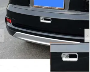Honda Cr-V Uyumlu 2013 2017 Bagaj Kapağı Kaplama Krom ParçaDRS Tuning kalitesiyle tanışın! Özel olarak Kia  model araçlar için üretilen bu ürün, otomobilinizin 