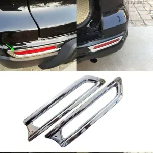 Honda Cr-V Uyumlu 2010 2012 Arka Reflektör Çerçevesi Krom ParçaDRS Tuning kalitesiyle tanışın! Özel olarak Kia  model araçlar için üretilen bu ürün, otomobilini