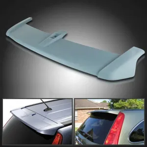 Kino uyumlu Honda Cr-V 2006 2012 Spoiler (Boyasız) Parça modelleri DRS Tuning'de. Kaliteli malzeme, hızlı kargo ve güvenli alışverişle hemen inceleyin.