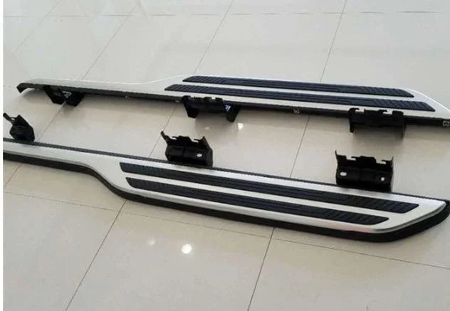 Ford Custom Uyumlu Short Yan Basamak Oem Style Parça