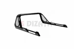 S-Dizayn SDX 4WD Off Road Ford Ranger 2 Çelik Roll Bar V1 2006-2013						                S-Dizayn Automotive &Uuml;retimi Olan - SDX 4WD Serisi 4x4 Off-Road &Uu