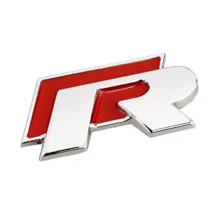 oto uzay uyumlu Bagaj R Logo Yapışkanlı Kırmızı / Yacı178 modelleri Oto Aksesuar Shop'de. Kaliteli malzeme, hızlı kargo ve güvenli alışverişle hemen inceleyin.