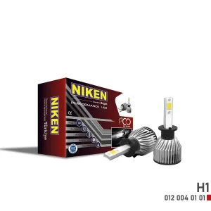 Niken uyumlu LED Xenon Eco Serisi H1 Parça modelleri Oto Aksesuar Shop'de. Kaliteli malzeme, hızlı kargo ve güvenli alışverişle hemen inceleyin.