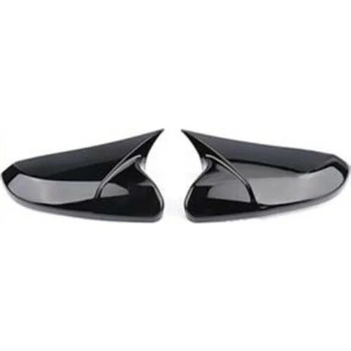 Honda Civic Uyumlu Batman Yarasa Ayna Kapağı 2004-2005 Parça