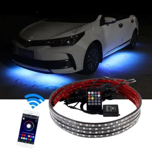 oto uzay uyumlu Araç Altı Aydınlatma Gündüz Ledi 90*120Cm / Laam538-14 modelleri DRS Tuning'de. Kaliteli malzeme, hızlı kargo ve güvenli alışverişle hemen