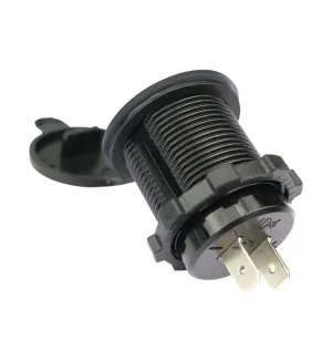 Drs Tuning Usb Soket 12-24V Icca103 - Görsel 5