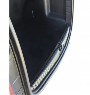 Dacia Duster Uyumlu Bagaj İçi Kaplama Baggage Guard (Bagaj Koruma Seti) 2012 / 2019 Parça - Görsel 4