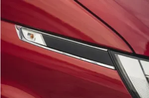 Drs Tuning Transporter Uyumlu 45297 Sinyal Çerçevesi Paslanmaz Çelik -2019 Parça