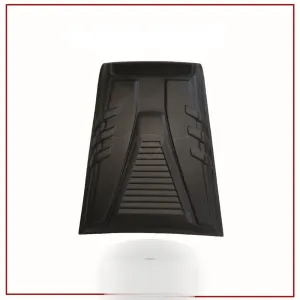 Nissan Navara Uyumlu Scoop ParçaDRS Tuning kalitesiyle tanışın! Özel olarak Nissan  model araçlar için üretilen bu ürün, otomobilinizin hatlarına sportif ve din