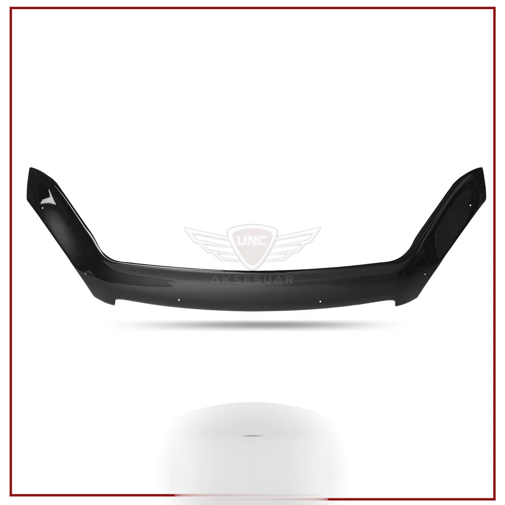 Nissan Qashqai Uyumlu Kaput Rüzgarlığı 2007-2010 Parça