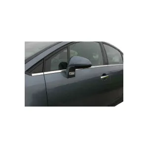Citroen C4 Uyumlu Cam Çıtası 2004-2010 Hatchback Paslanmaz Çelik ParçaDRS Tuning kalitesiyle tanışın! Özel olarak Citroen  model araçlar için üretilen bu ürün, 