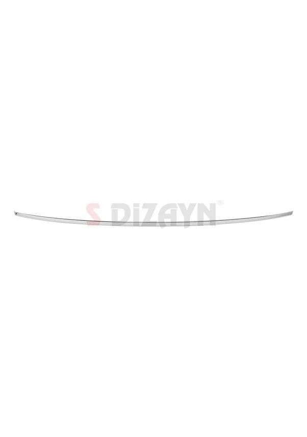 Drs Tuning Transporter Uyumlu 45297 Kaput Üstü Çıta Paslanmaz Çelik -2019 Parça
