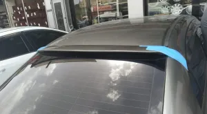 Bozdağ uyumlu Honda Civic Spoiler Tavan Model Spoiler 2006-2012 Boyalı Parça modelleri DRS Tuning'de. Kaliteli malzeme, hızlı kargo ve güvenli alışverişle