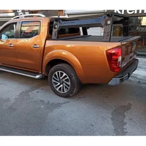 Ford Ranger Uyumlu Çadır Taşıyıcı Rollbar - Off Road Roll Bar (Aqm-S75) ParçaDRS Tuning kalitesiyle tanışın! Özel olarak Ford  model araçlar için üretilen bu ür