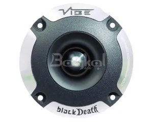 MODEL : BDPRO4T-V1
ÇAPI : 10 CM
GÜCÜ : 100 WATTS RMS / 300 WATTS ANLIK
HASSASİYET : 107dB
FREKANS ARALIĞI : 1,5kHz - 20kHz
EMPEDANS : 4 Ohm
MONTAJ DERİNLİĞİ : 6